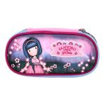 Gorjuss Fairy Dusk Oval Kalem Kutusu 384GJ33