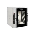 Görkem 1010 10 Tepsili Manuel Elektrikli 102x88x125 cm Patisserie Fırın