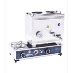 Görkem 129 Lpg Elektrikli 62x30x48 cm Kaynaklı Çay Kazanı