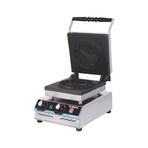 Görkem 1520 Elektrikli Tekli Lüks Papatya Waffle Makinesi