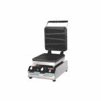 Görkem 1560 Elektrikli Tekli Çubuk Waffle Makinesi