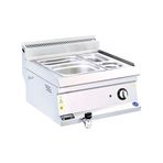 Görkem 682 Set Üstü Elektrikli 60x61x42 cm Sos Benmari