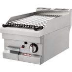 Görkem 740 Set Üstü Gaz ve Lpgli 40x71x42 cm Lavataşlı Izgara