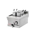 Görkem 770 Set Üstü Elektrikli 40x71x42 cm Makarna Haşlama Makinası