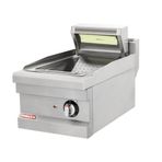 Görkem 775 Elektrikli 40x71x42 cm Patates Dinlendirme Makinesi