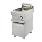 Görkem Dolaplı Elektrikli 40x71x85 cm 776 Patates Dinlendirme Makinesi