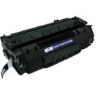 Görkembüro For Canon CRG708/CRG715 Toner