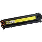 Görkembüro For Canon CRG716 Sarı Toner