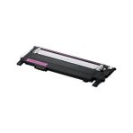 Görkembüro For Samsung C460W Kırmızı Toner