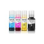 GörkemBüro Görkembüro® Epson 112 / T112 Mürekkep Seti - 4 Renk