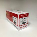 GörkemBüro Kyocera Tk350 (Fs3040 Mfp+) Muadil Toner 465Gr Chipli 6'Lı Paket
