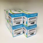 Görkembüro MF628/MF628CW for Canon Toner Takım