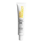 Görkito The Sun Project Yüksek Korumalı %100 Mineral 50 SPF PA 40 ml Güneş Kremi