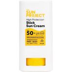 Görkito The Sun Yüksek Korumalı Yeni Nesil Filtreli Suya Dayanıklı Stick Güneş Kremi 50+ Spf 20 G