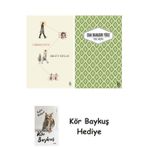 Görme Huyu + Yaslı Mızıka + Kör Baykuş