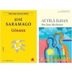 Görmek - Jose Saramago - Ben Sana Mecburum - Attila İlhan