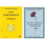 Görmek - Jose Saramago - Hasretinden Prangalar Eskittim - Ahmed Arif