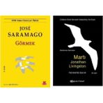 Görmek - Jose Saramago - Martı Jonathan Livingston - Richard Bach
