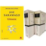 Görmek - Jose Saramago - Monte Cristo Kontu - Alexandre Dumas