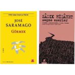 Görmek - Jose Saramago - Seçme Hikayeler - Sadık Hidayet