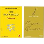 Görmek - Jose Saramago - Senin Köylerin - Cesare Pevase