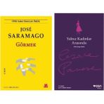Görmek - Jose Saramago - Yalnız Kadınlar Arasında - Cesare Pevase
