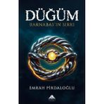 Görmek Yayınları Düğüm Barnabas'In Sırrı