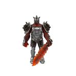 Gormiti General Krater Karakter Figür Oyuncak Grv09301