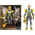 Gormiti GRV05000 - Skye Grv05200 The New Era Figürü Varis El Küre