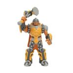 Gormiti Lord Titano 12 cm Delüks Işıklı Aksiyon Figür