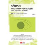 Görsel Araştırma Yöntemleri Teori,Uygulama ve Örnek - Suzan Duygu Bedir Erişti