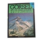 Görsel Büyük Genel Kültür Ansiklopedisi - Fasikül: 162 (İkinci El)