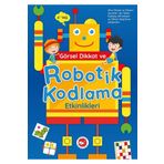 Görsel Dikkat Ve Robotik Kodlama Etkinlikleri - Kolektif