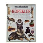 Görsel Kitaplar - Köpekler (İkinci El)