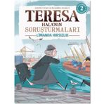 Görsel, Mantıksal Ve Bilişsel Beceri Etkinlikleri ( 7-9 Yaş) - Teresa Hala’nın Soruşturmaları 2