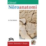 Görsel Nöroanatomi - M. Cem Bozkurt