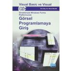 Görsel Programlamaya Giriş Visual Basic ve Visual C# - Hürol Aslan