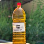 GÖRSEL REHBERLER ZEYTINYAĞI - GENEL