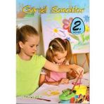 Görsel Sanatlar 2. Sınıf - Orhun Kara - Afs Yayınları