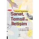 Görsel Tasarımda Sanat Temsil ve İletişim Akademisyen Kitabevi