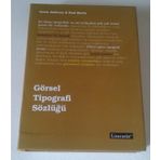 GÖRSEL TIPOGRAFI SÖZLÜĞÜ - GAVIN AMBROSE;PAUL HARRIS
