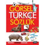 Görsel Türkçe Sözlük - kollektif