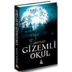 Gortlan - Gizemli Okul- Murat Kömür