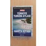 Görülmesi Gereken Yerler * Fotoğraflarla Türkiye * Türkiye Turizm Atlası - Harita Kitabı