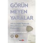 Görünmeyen Yaralar - Rachel Louise Snyder