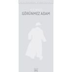 Görünmez Adam - Herbert George Wells