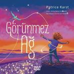 Görünmez Ağ - Patrice Karst