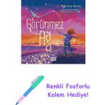 Görünmez Ağ + Renkli Fosforlu Kalem