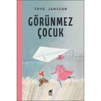 Görünmez Çocuk - Tove Jansson