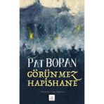 Görünmez Hapishane Bir İrlandalının Çocukluğundan Manzaralar Kyrhos Yayınları